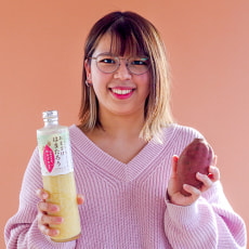 商品開発担当:前原梨奈