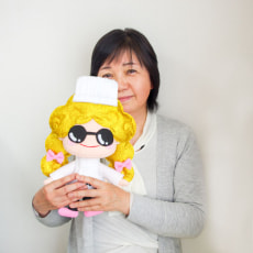 代表:佐藤紀子