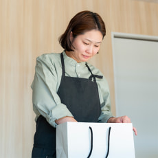 代表:鳥海紗和美