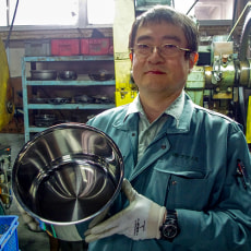 代表:金子秀司