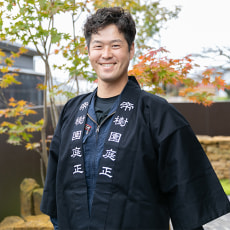 代表取締役:長橋正宇