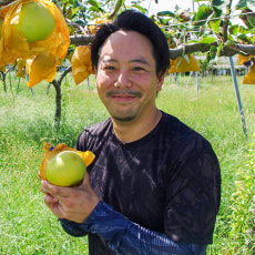 9代目:佐藤干城