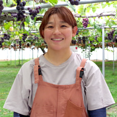 代表:相馬絢子