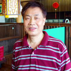 店主:赤堀秋生さん