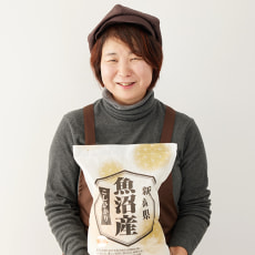 代表:南波裕紀子