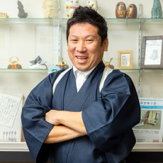 4代目:浅野項一