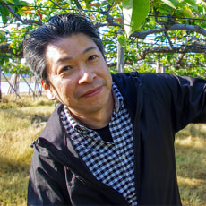 5代目:知野源一