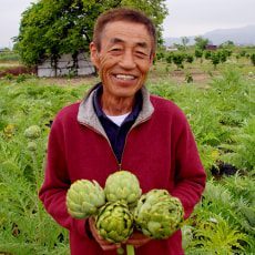 3代目:佐藤克行