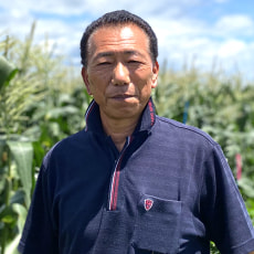 代表:横野豊吉