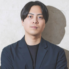 代表:古津瑛陸さん