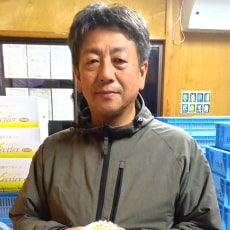 代表:長崎 工