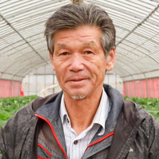 代表:駒澤一男
