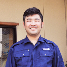 四代目専務:坂井将人