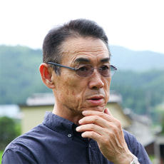 代表者:櫻井 悟