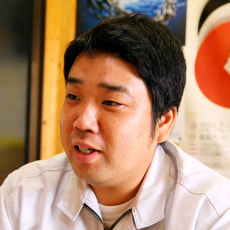 取締役:大島洋平