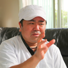 3代目社長:佐藤伸哉