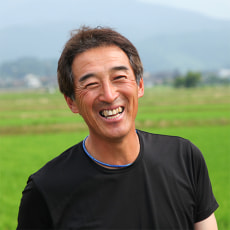 代表:横井清一郎