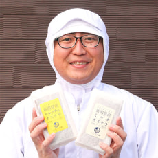 工場長:山口健太朗