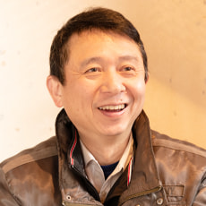 4代目番頭:髙橋 誠