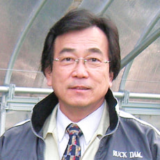 代表取締役:渋谷一正
