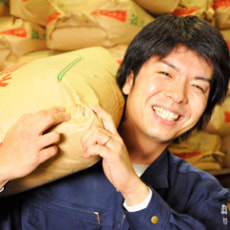 3代目:袖山吉宗