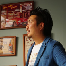 代表取締役:佐藤俊輔