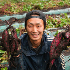 3代目:鈴木雅人