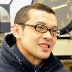 製造部長:石川博規