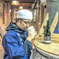 杜氏:渡邉桂太