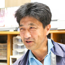 代表取締役:相田 真平