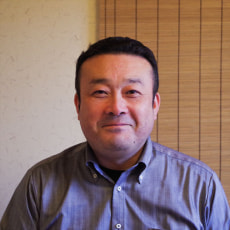 代表取締役:土田泰盛