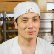 工場長:菊地文人