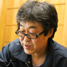 3代目代表:友坂弘之