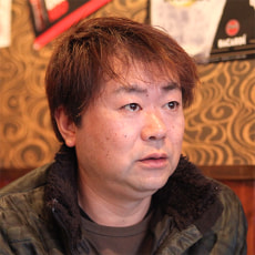 代表取締役:涌井 隆志