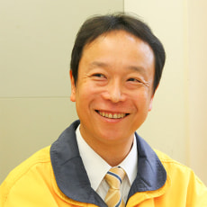 代表取締役:細谷貴雄