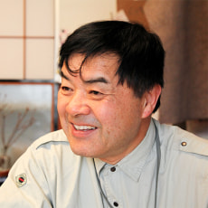 代表:家老 洋