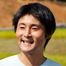 代表: 佐藤 貞さん