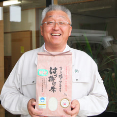 代表:関 秀俊