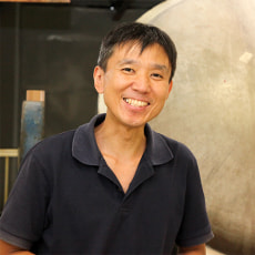 4代目代表:山本幹雄