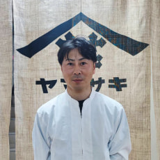 製造部:長谷川俊