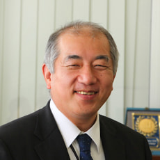 製造部部長:雪 孝光