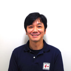 職業指導員:樋口春彦