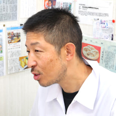 5代目:横山隆之