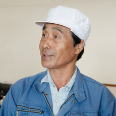 2代目杜氏:小池善一郎