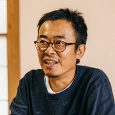 代表:板垣寿海