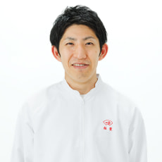 商品開発課:稲葉 翔