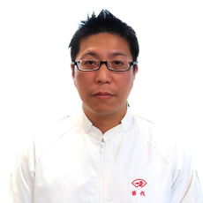 技術研究部:苗代 慧