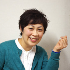 にじいろカフェ:安中恵美