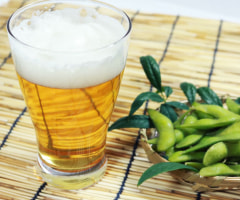 夏だ!ビールが飲みたい!新潟直送計画スタッフいちおしの「ビールのおつまみ」を、ランキングでご紹介します。