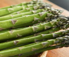 宮路農場の「アスパラガス」で春を感じるおうち時間